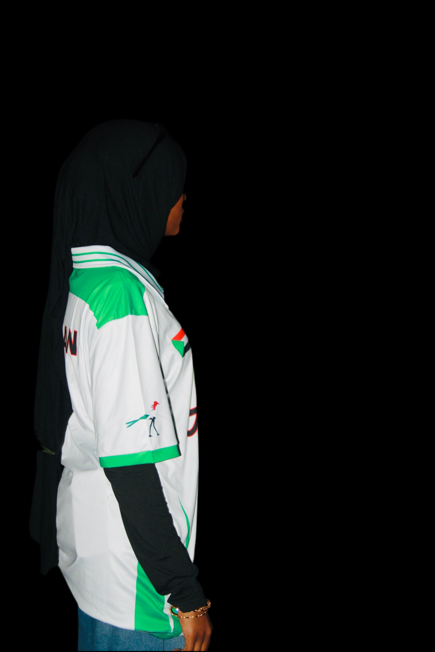 Sudan Kit