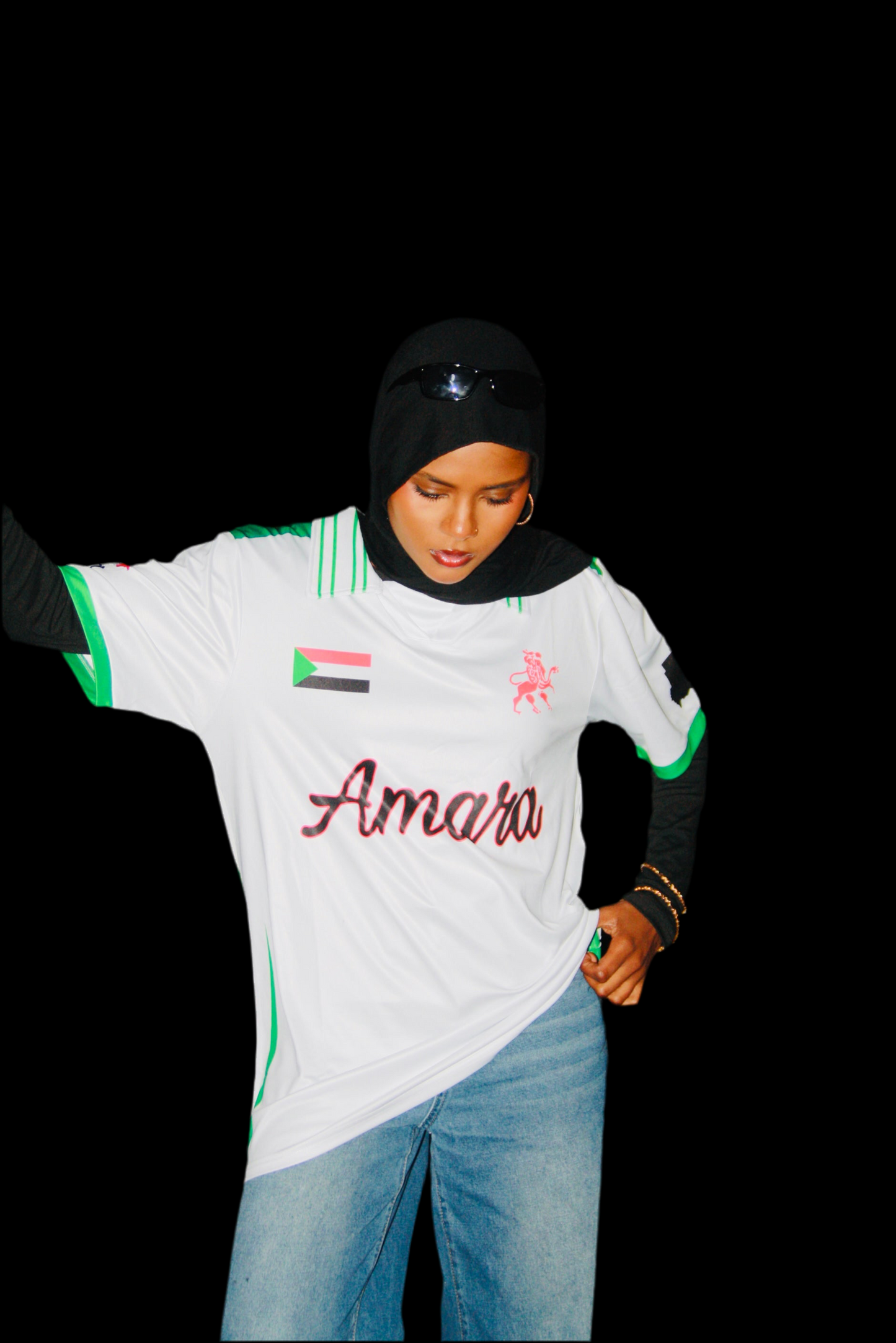 Sudan Kit