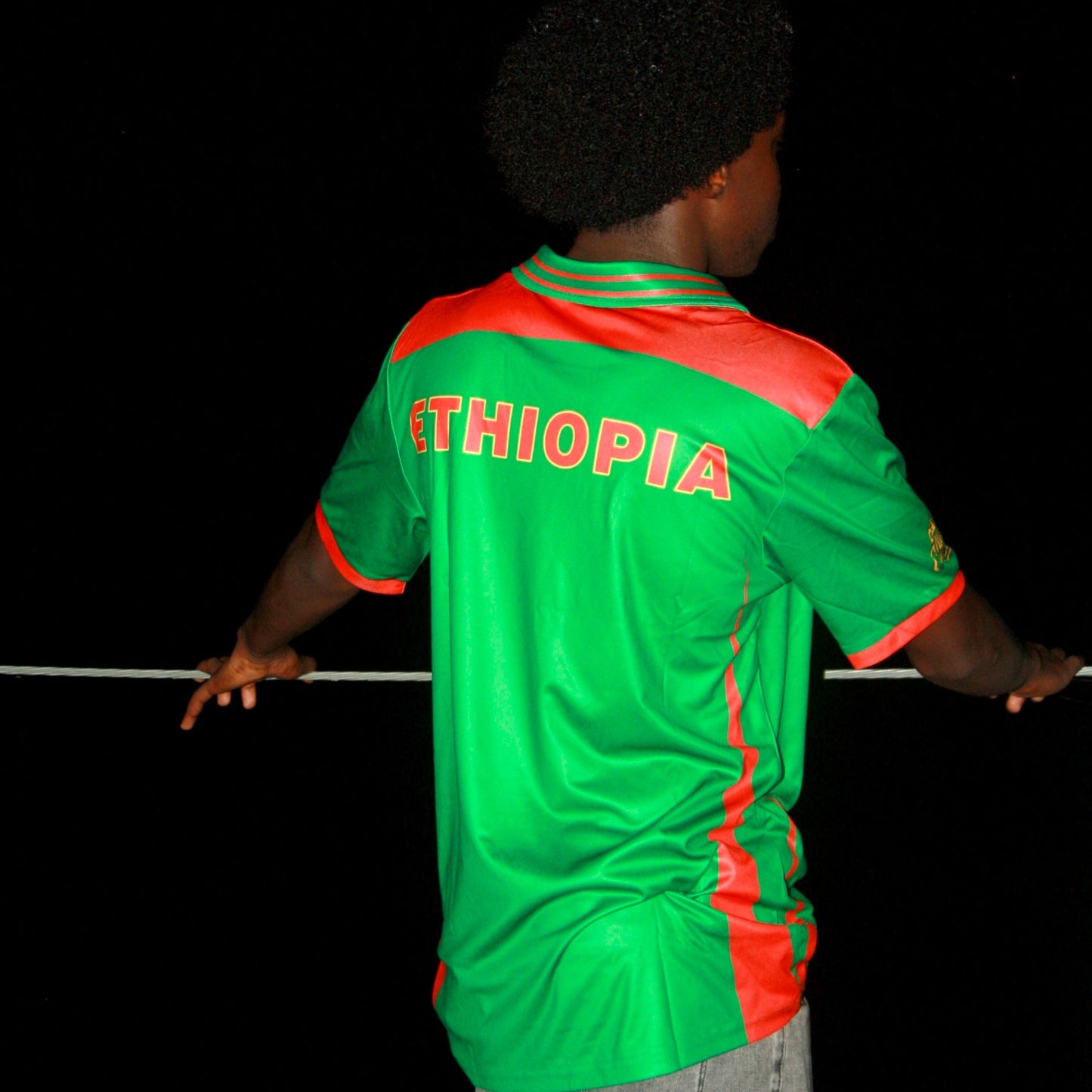Ethiopia Kit