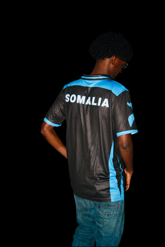 Somalia Kit