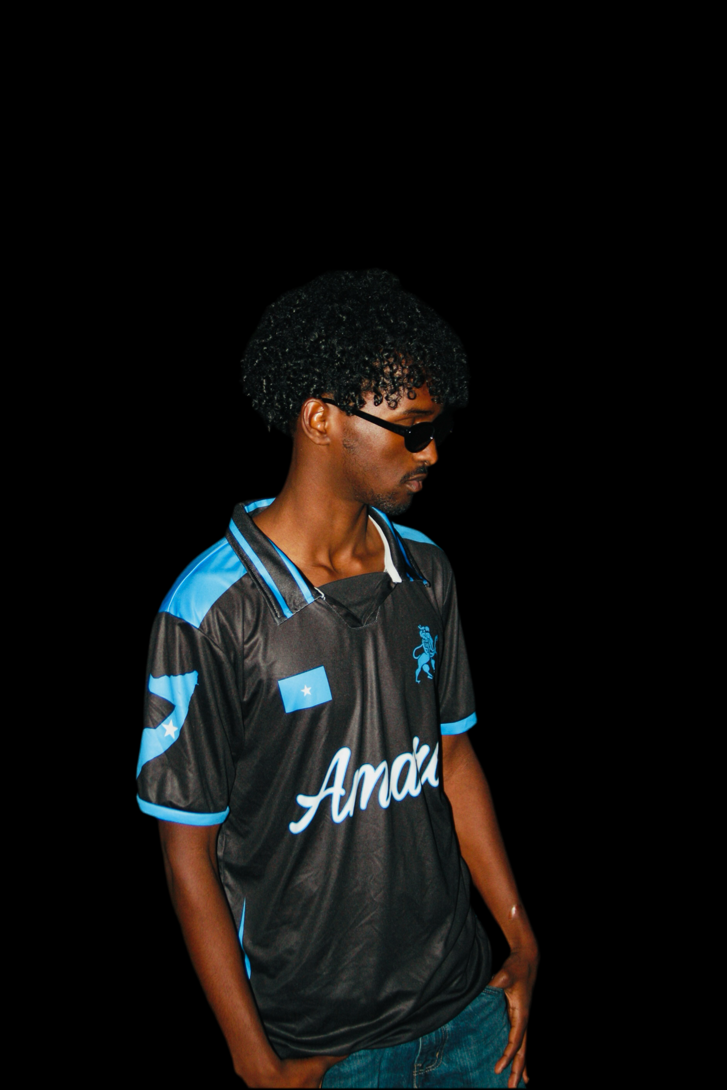 Somalia Kit