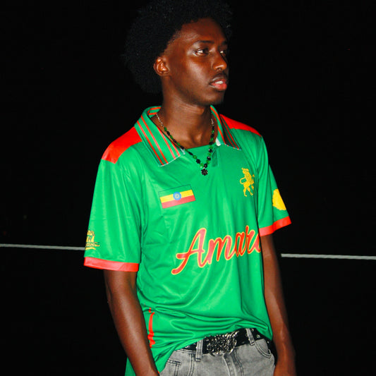 Ethiopia Kit