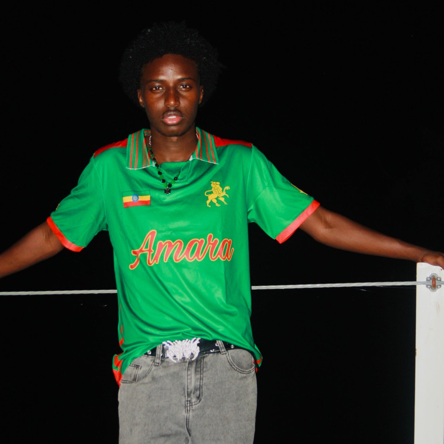 Ethiopia Kit