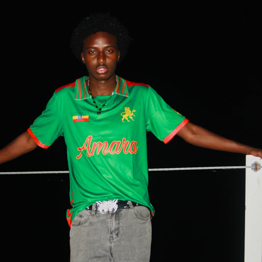 Ethiopia Kit