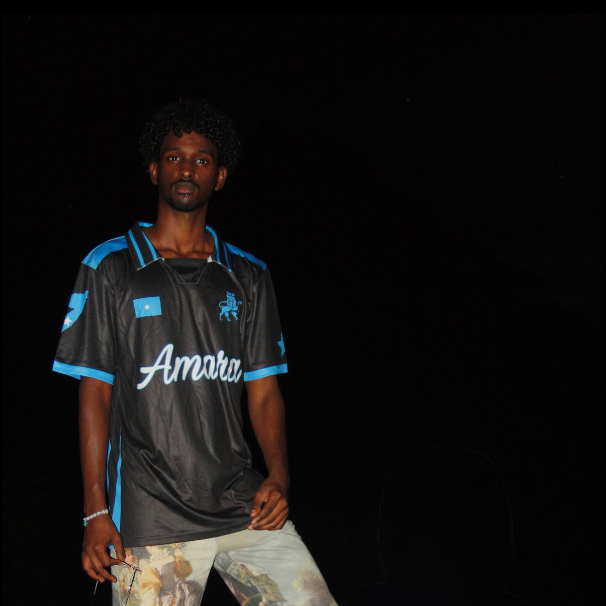 Somalia Kit